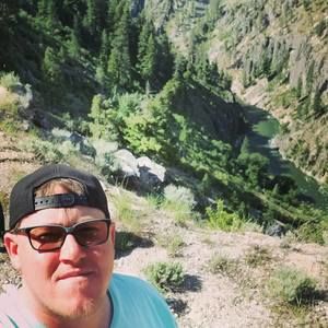 Meet your Posher, Brendan